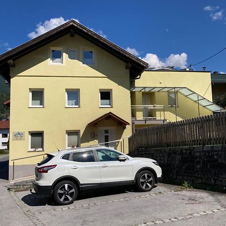 Haus Susi Appartement Sautens Buitenkant foto